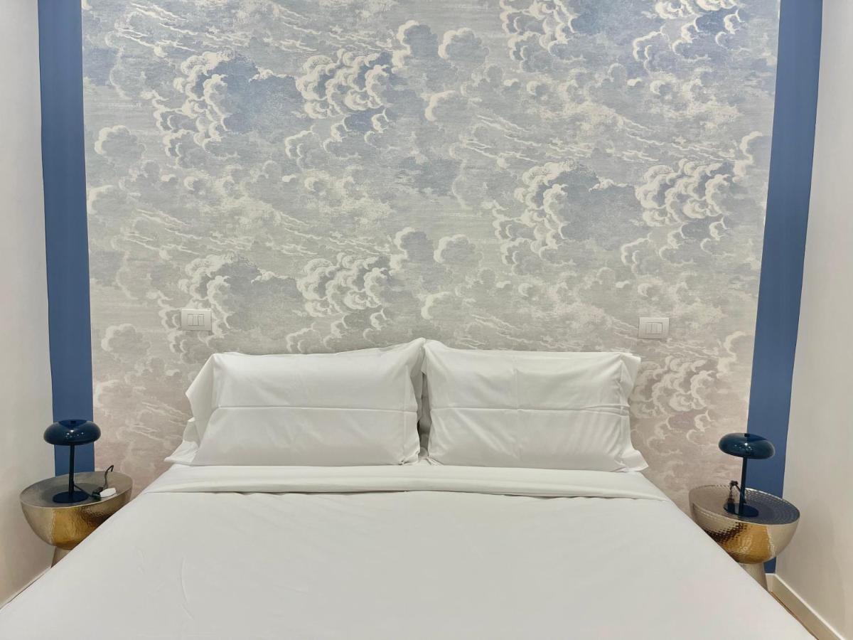Alma De Luz Design Home Plebiscito ナポリ エクステリア 写真