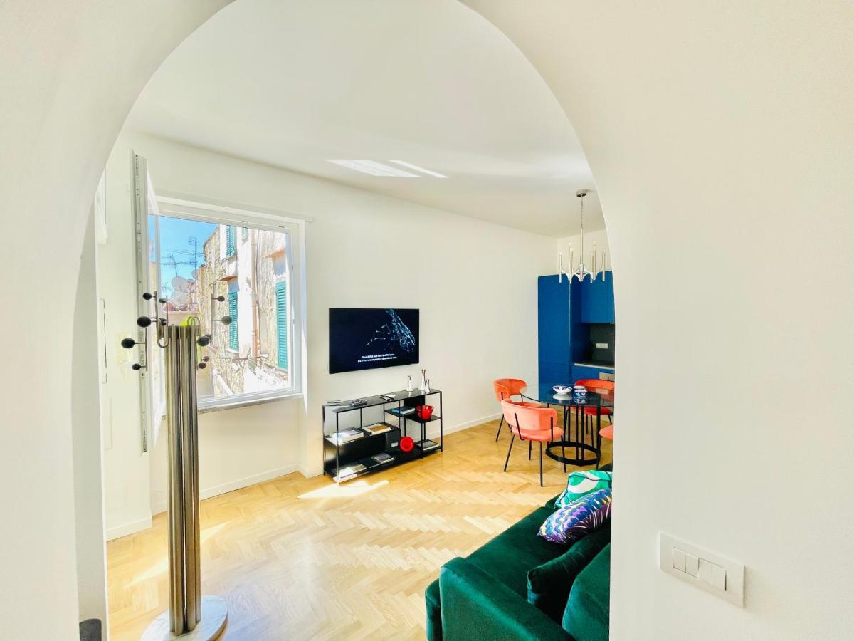 Alma De Luz Design Home Plebiscito ナポリ エクステリア 写真