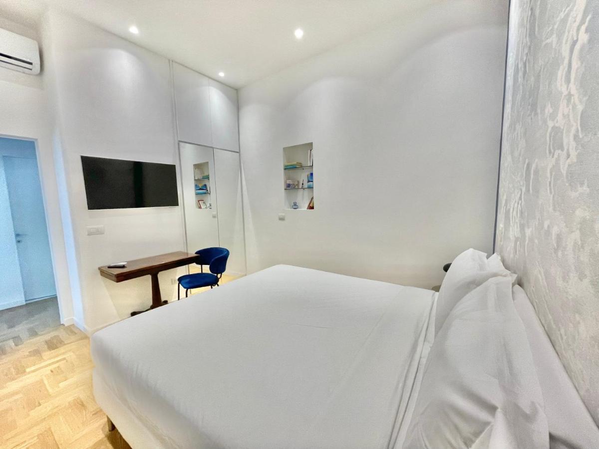 Alma De Luz Design Home Plebiscito ナポリ エクステリア 写真