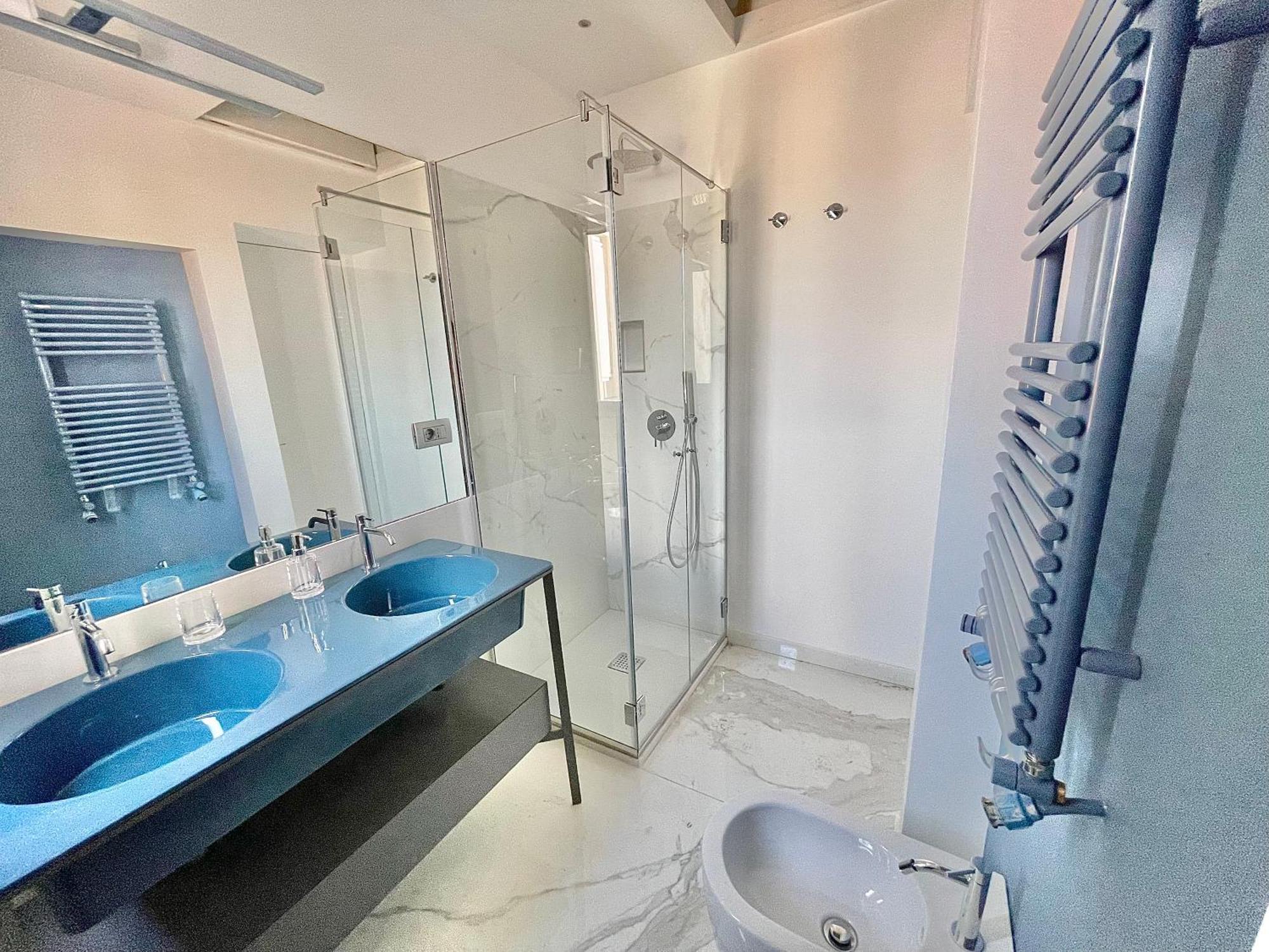 Alma De Luz Design Home Plebiscito ナポリ エクステリア 写真