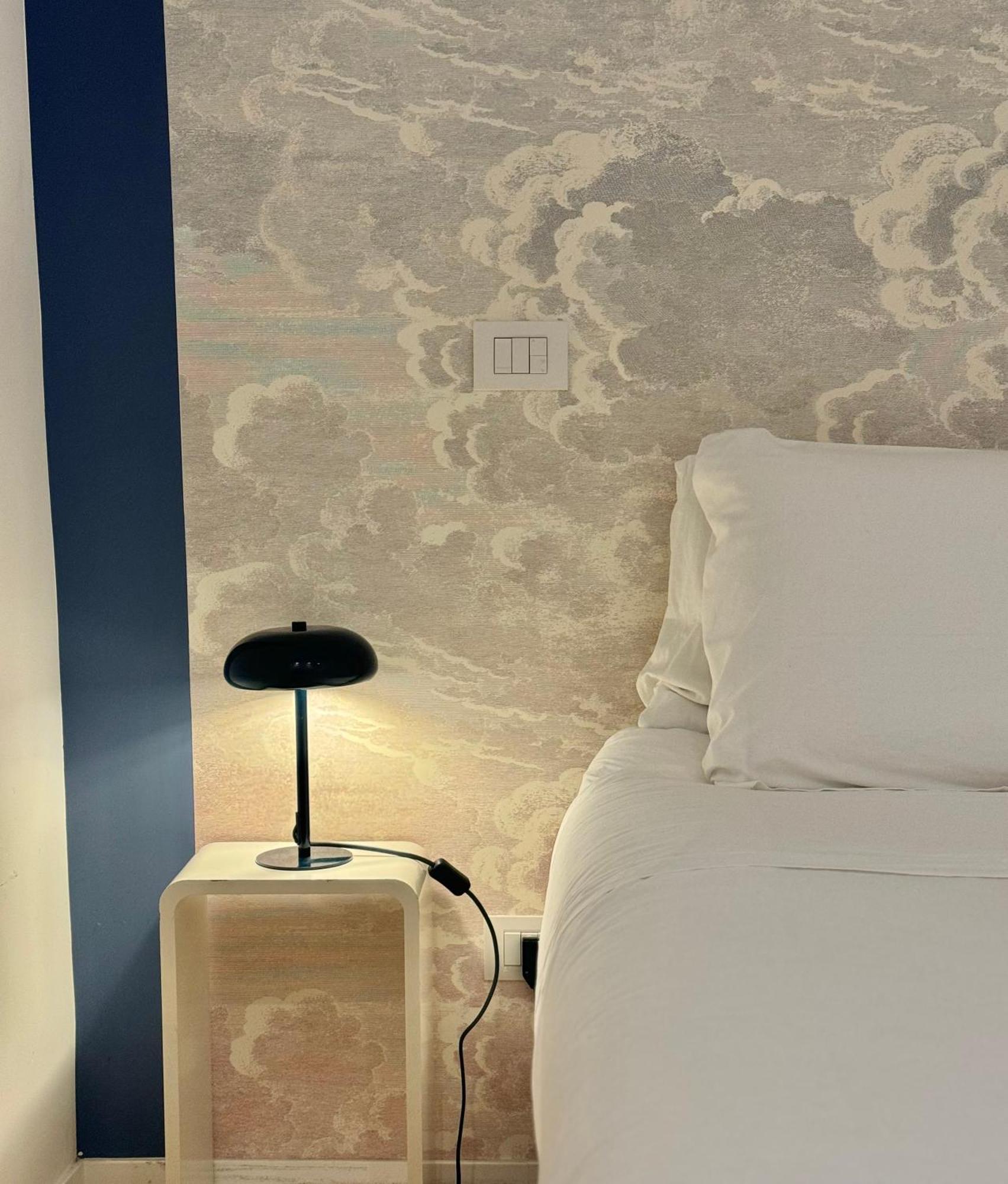 Alma De Luz Design Home Plebiscito ナポリ エクステリア 写真